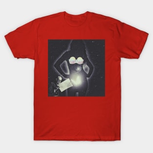 "Cosmic Dreamscapes" T-Shirt